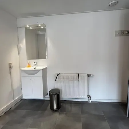 Luxe In De Jachthaven Port Zelande *