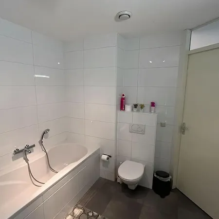 Luxe In De Jachthaven Port Zelande Apartment