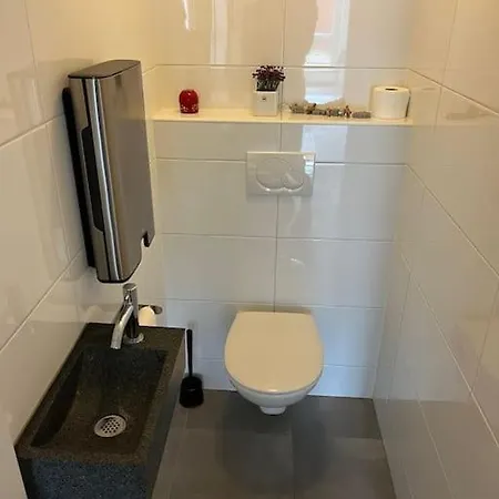Apartment Luxe In De Jachthaven Port Zelande Ouddorp