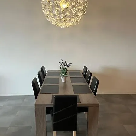 Luxe In De Jachthaven Port Zelande * Ouddorp