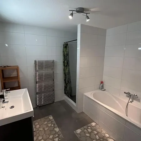 Apartment Luxe In De Jachthaven Port Zelande