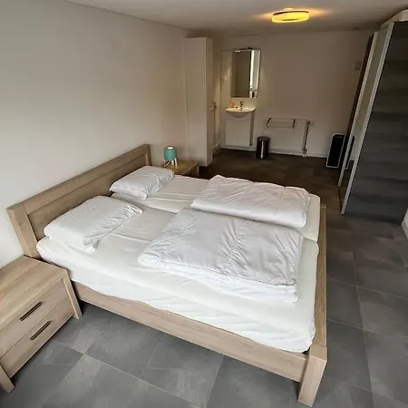 Apartment Luxe In De Jachthaven Port Zelande Ouddorp