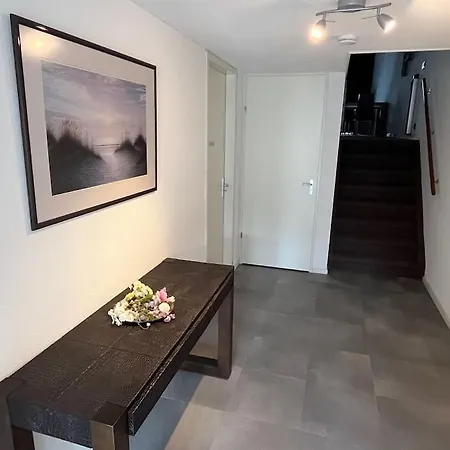 Luxe In De Jachthaven Port Zelande *