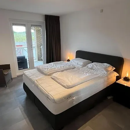 Luxe In De Jachthaven Port Zelande Apartment