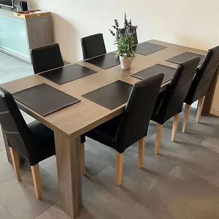 דירה Luxe In De Jachthaven Port Zelande