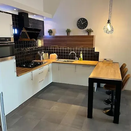 Luxe In De Jachthaven Port Zelande דירה אאודורפ