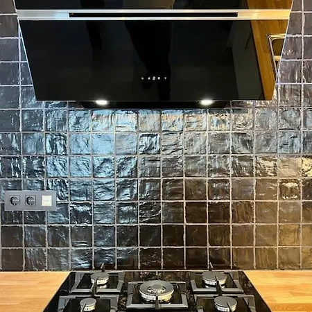 דירה Luxe In De Jachthaven Port Zelande *