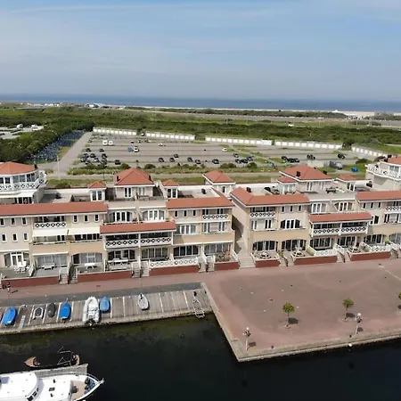 Apartment Luxe In De Jachthaven Port Zelande