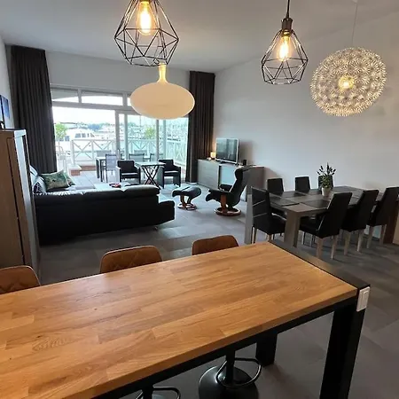 Luxe In De Jachthaven Port Zelande * אאודורפ