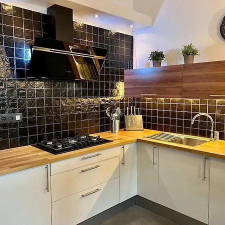 Luxe In De Jachthaven Port Zelande