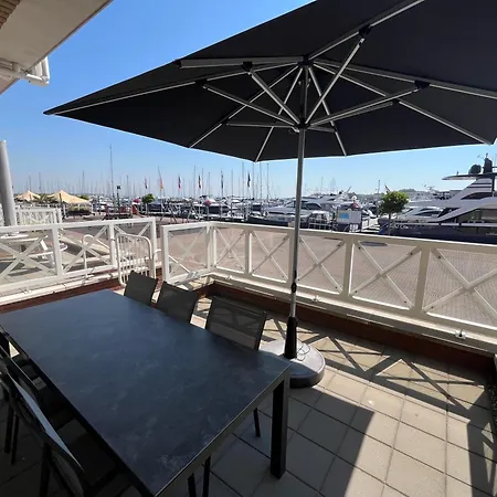 Luxe In De Jachthaven Port Zelande Apartment *
