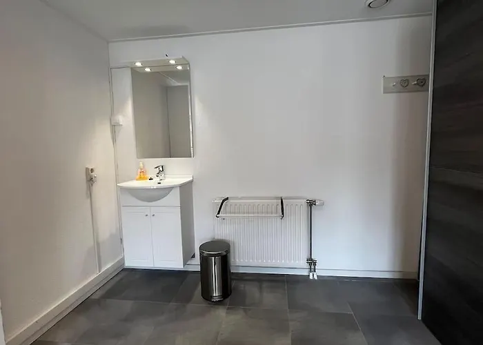 Luxe In De Jachthaven Port Zélande *