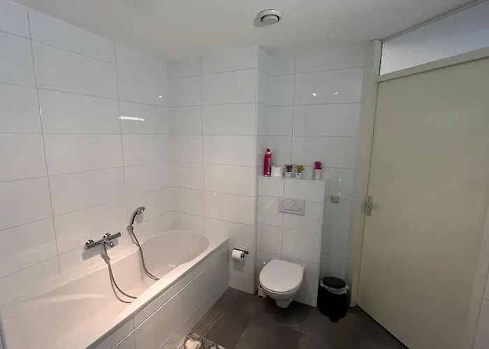 Luxe In De Jachthaven Port Zélande Appartement