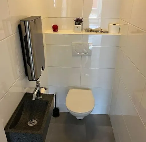 Appartement Luxe In De Jachthaven Port Zélande Ouddorp