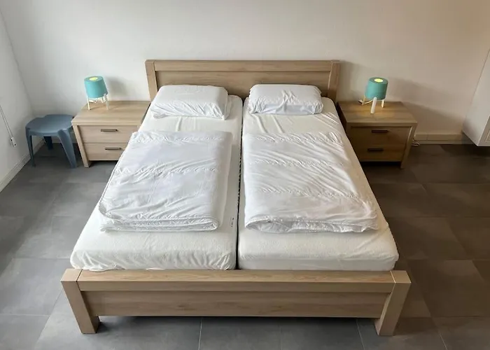 Luxe In De Jachthaven Port Zélande Appartement *