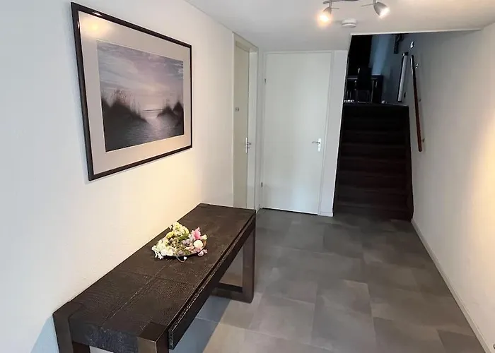 Luxe In De Jachthaven Port Zélande *