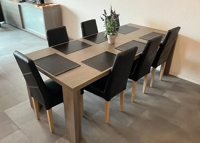 Appartement Luxe In De Jachthaven Port Zélande