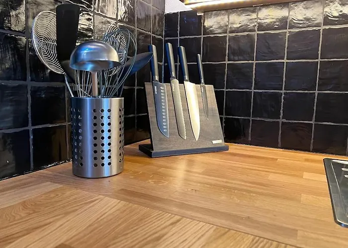 Luxe In De Jachthaven Port Zélande *