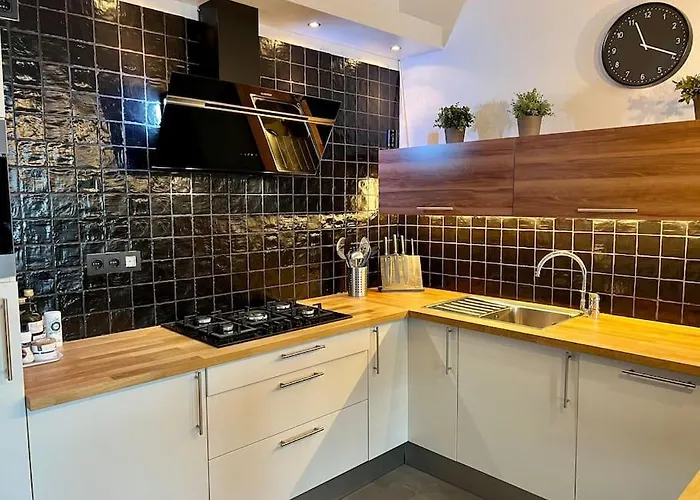 Luxe In De Jachthaven Port Zélande