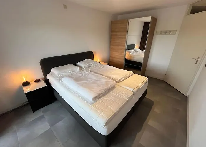 Luxe In De Jachthaven Port Zélande * Ouddorp