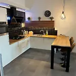 Luxe In De Jachthaven Port Zelande アパート アウドルプ
