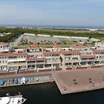 アパート Luxe In De Jachthaven Port Zelande