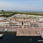 アパート Luxe In De Jachthaven Port Zelande アウドルプ