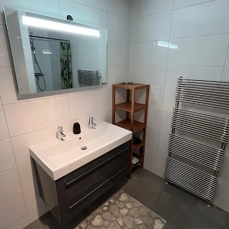 Luxe In De Jachthaven Port Zelande Daire Ouddorp
