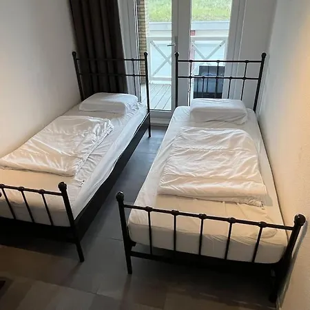 Luxe In De Jachthaven Port Zelande *