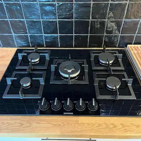 Luxe In De Jachthaven Port Zelande * Ауддорп