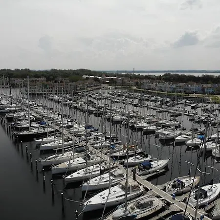 Luxe In De Jachthaven Port Zelande *