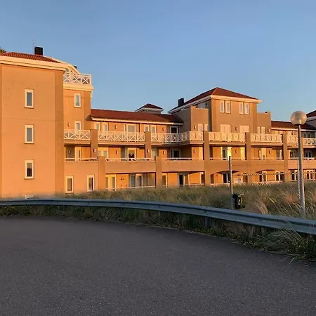 Luxe In De Jachthaven Port Zelande * Ауддорп