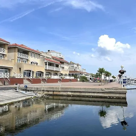 Luxe In De Jachthaven Port Zelande *