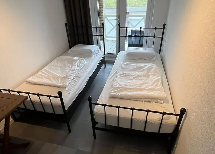 Luxe In De Jachthaven Port Zelande *