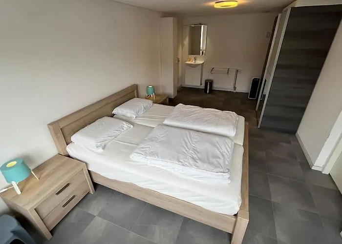 Апартаменты Luxe In De Jachthaven Port Zelande Ауддорп