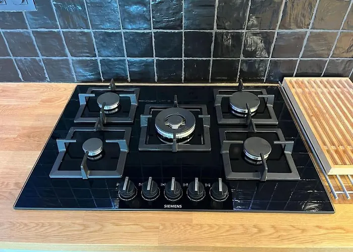 Luxe In De Jachthaven Port Zelande * Ауддорп