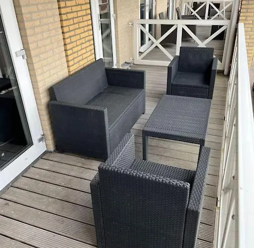 Luxe In De Jachthaven Port Zelande * Ауддорп